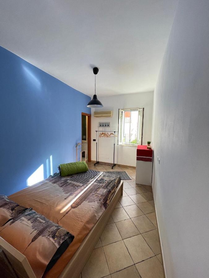 Casagioia Lejlighed Cefalù Eksteriør billede
